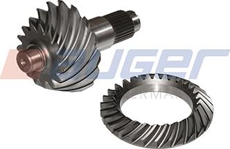 Auger 65906 - Комплект шестернею autocars.com.ua