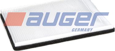 Auger 65935 - Фильтр воздуха в салоне autodnr.net