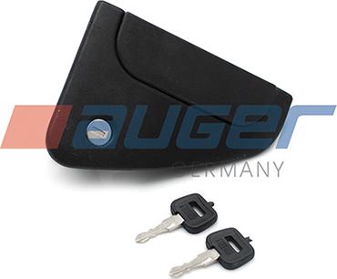 Auger 66251 - Ручка двері autocars.com.ua