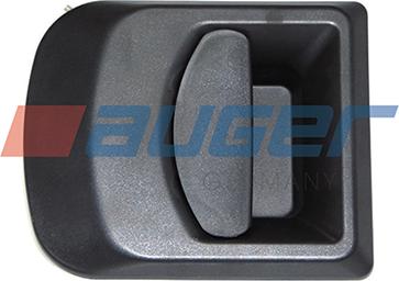 Auger 66318 - Ручка двері autocars.com.ua