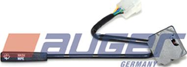 Auger 66349 - Перемикач склоочисника autocars.com.ua