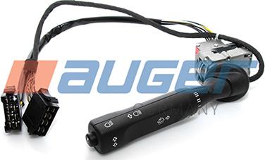 Auger 66361 - Вимикач на рульовій колонці autocars.com.ua