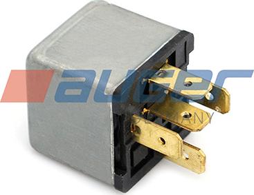 Auger 66369 - Реле autocars.com.ua