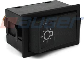 Auger 66379 - Вимикач, головне світло autocars.com.ua