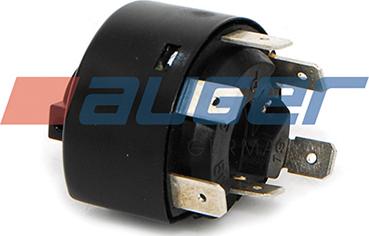 Auger 66381 - Переключатель зажигания avtokuzovplus.com.ua