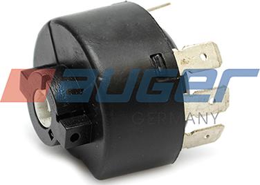 Auger 66382 - Перемикач запалювання autocars.com.ua