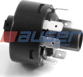 Auger 66383 - Переключатель зажигания avtokuzovplus.com.ua