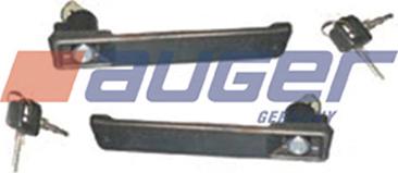 Auger 66389 - Ручка двері autocars.com.ua