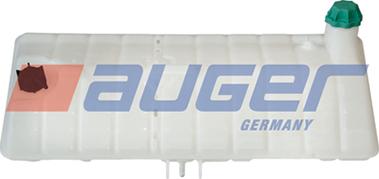 Auger 66396 - Компенсаційний бак, охолоджуюча рідина autocars.com.ua
