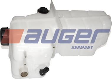 Auger 66397 - Компенсаційний бак, охолоджуюча рідина autocars.com.ua