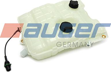 Auger 66400 - Компенсаційний бак, охолоджуюча рідина autocars.com.ua