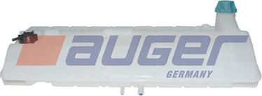 Auger 66401 - Компенсаційний бак, охолоджуюча рідина autocars.com.ua