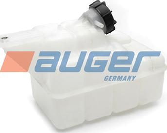 Auger 66405 - Компенсаційний бак, охолоджуюча рідина autocars.com.ua