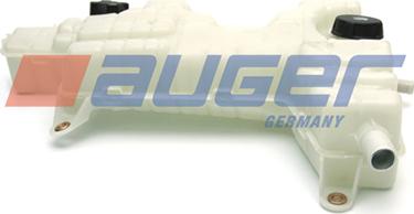 Auger 66416 - Компенсаційний бак, охолоджуюча рідина autocars.com.ua