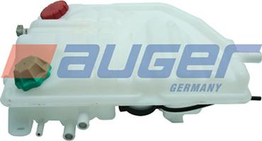 Auger 66418 - Компенсаційний бак, охолоджуюча рідина autocars.com.ua