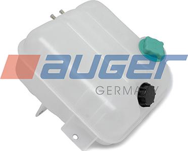 Auger 66430 - Компенсационный бак, охлаждающая жидкость avtokuzovplus.com.ua