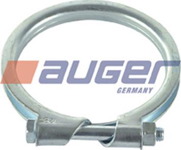 Auger 66559 - З'єднувальні елементи, система випуску autocars.com.ua