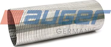 Auger 66560 - Гофрована труба вихлопна система autocars.com.ua