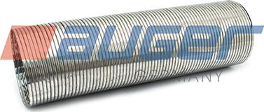 Auger 66562 - Гофрована труба вихлопна система autocars.com.ua