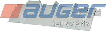 Auger 66732 - Дефлектор повітря, кабіна autocars.com.ua