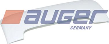 Auger 66737 - Дефлектор воздуха, кабина avtokuzovplus.com.ua
