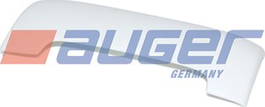 Auger 66738 - Дефлектор повітря, кабіна autocars.com.ua