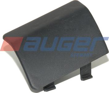 Auger 66747 - Облицювання, бампер autocars.com.ua