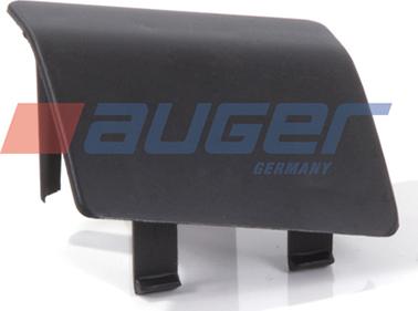 Auger 66748 - Облицювання, бампер autocars.com.ua