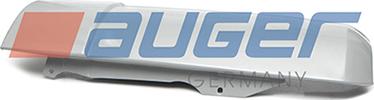 Auger 66765 - Дефлектор повітря, кабіна autocars.com.ua