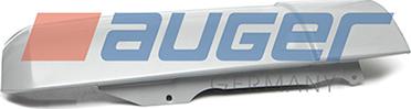 Auger 66766 - Дефлектор повітря, кабіна autocars.com.ua