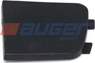 Auger 66791 - Покрытие решетки радиатора, эмблема avtokuzovplus.com.ua
