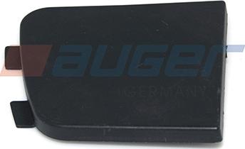 Auger 66792 - Насадка, решітка радіатора autocars.com.ua