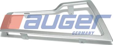 Auger 66799 - Рамка, основна фара autocars.com.ua