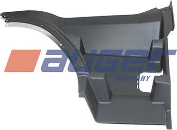 Auger 66811 - Подножка, накладка порога avtokuzovplus.com.ua