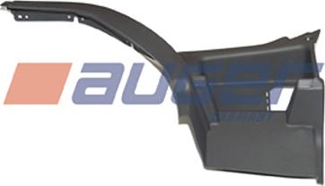 Auger 66847 - Підніжка, накладка порога autocars.com.ua