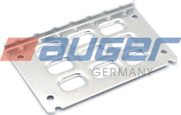 Auger 66876 - Подножка, накладка порога avtokuzovplus.com.ua