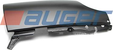 Auger 66909 - Дефлектор повітря, кабіна autocars.com.ua