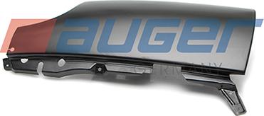 Auger 66910 - Дефлектор повітря, кабіна autocars.com.ua