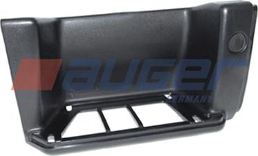 Auger 66912 - Підніжка, накладка порога autocars.com.ua