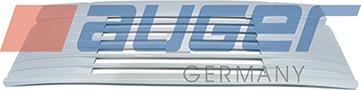 Auger 66916 - Решітка радіатора autocars.com.ua