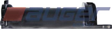 Auger 66931 - Дефлектор повітря, кабіна autocars.com.ua