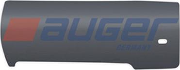 Auger 66934 - Дефлектор повітря, кабіна autocars.com.ua