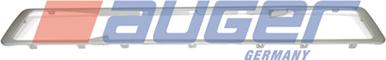 Auger 67060 - Рамка, облицювання радіатора autocars.com.ua