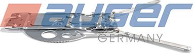 Auger 67101 - Підйомний пристрій для вікон autocars.com.ua