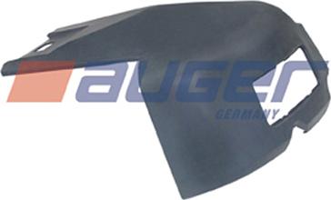 Auger 67134 - Облицювання, бампер autocars.com.ua