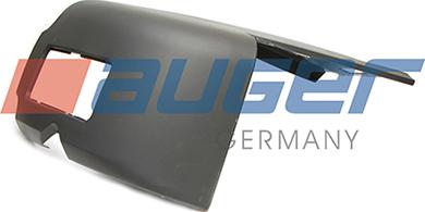 Auger 67135 - Облицювання, бампер autocars.com.ua
