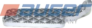Auger 67140 - Підніжка, накладка порога autocars.com.ua