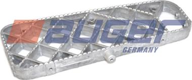 Auger 67142 - Підніжка, накладка порога autocars.com.ua