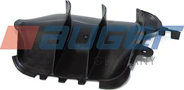 Auger 67162 - Дефлектор повітря, кабіна autocars.com.ua