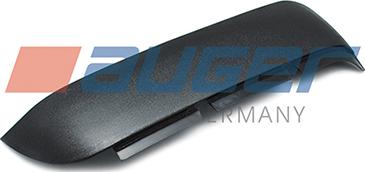 Auger 67164 - Дефлектор повітря, кабіна autocars.com.ua